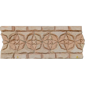 Mosaic House Moroccan tile Diamond RV  solid zellige, mosaic, zellij, border, glaze, classic 